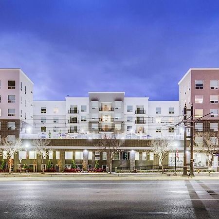 King Bd - City View - Downtown Walking Heaven Salt Lake City Exterior foto